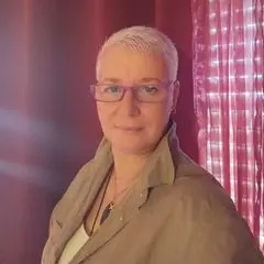 Muriel Heitz