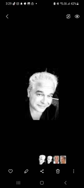 Stylianos M