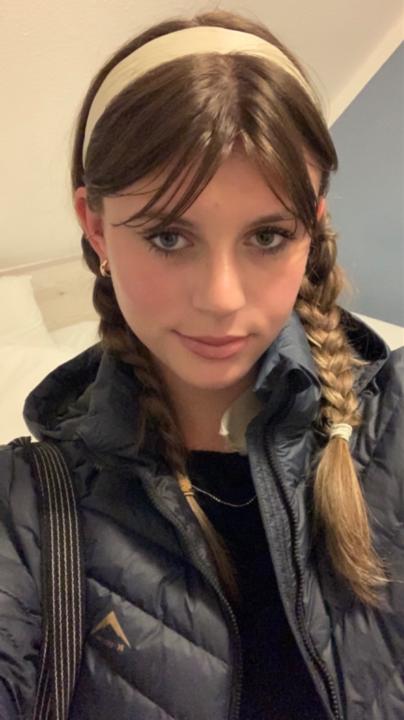 Safiya James