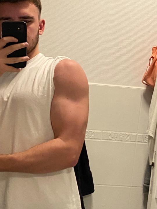 Baptiste Charpentier