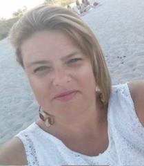 Natasha Smith