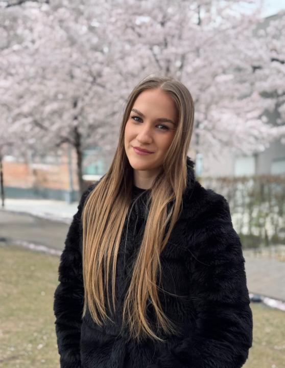 Eszter Bódi