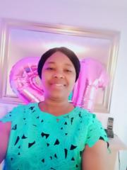 Blessing Okorie