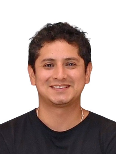 Robert Adrian Almonacid Torres