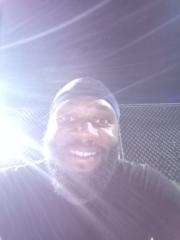 Kaleeq Anderson
