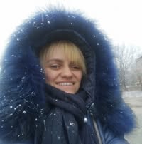 Лия Стоилкова