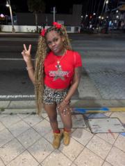 Shyteria Foster