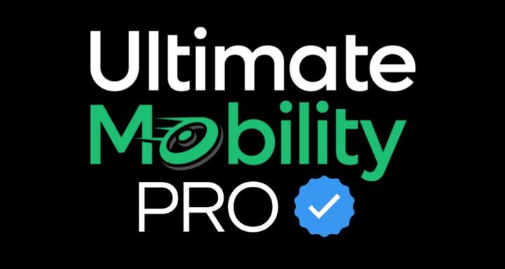Ultimate Mobility PRO