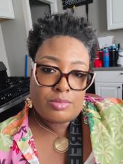 Antoinette Whitt