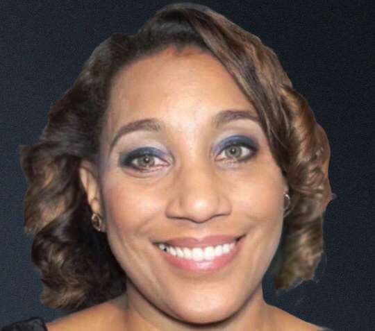 Samantha Pitre Quillen