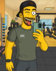 Rodrigo rocha Rocha
