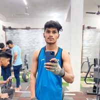 Dikshant Ganvir