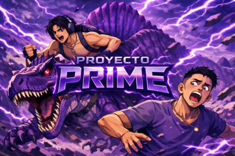 Proyecto Prime  gallery image