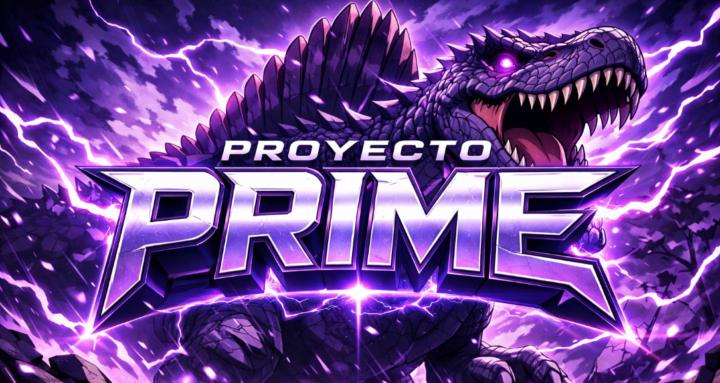 Proyecto Prime 