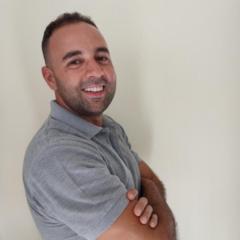 Luis Rivero