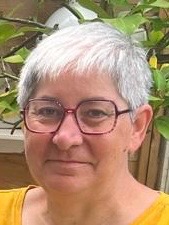 Ingrid Tschugg