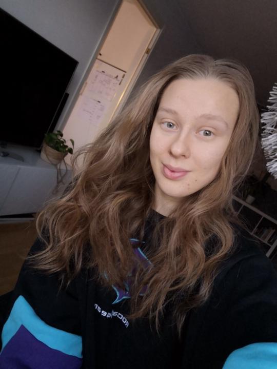 Julia Keskitalo