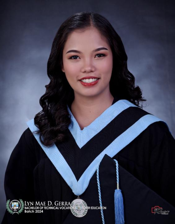 Lyn Mae Gerra
