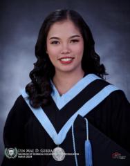 Lyn Mae Gerra