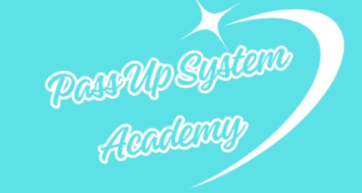 TBR Pass Up System Academy 