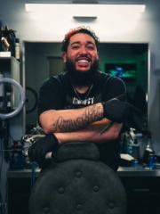 Armando Rodriguez