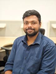 Anand B
