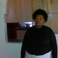 Cecilia Katshaza