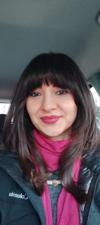 Çiğdem Alev
