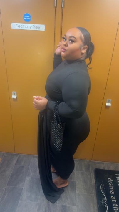 Mickella Swaby