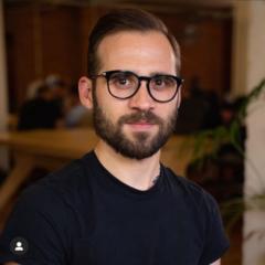 Benoit Mateus Oliveira