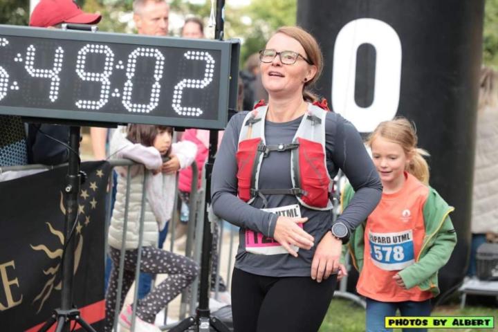 Meike Teuber