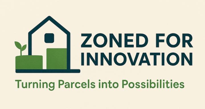 Zoned for Innovation
