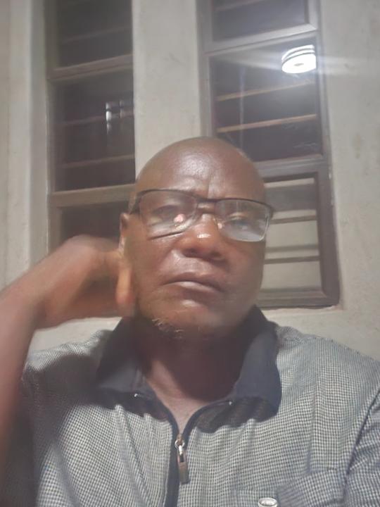 Thetologo Ntumelang