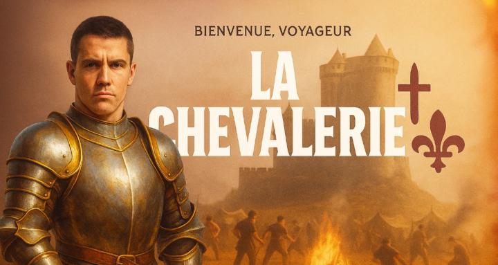 La Chevalerie