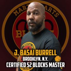 Basai Burrell