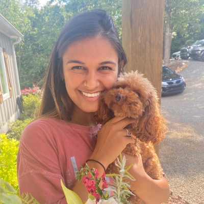 Avery Lieske