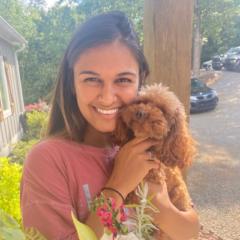 Avery Lieske