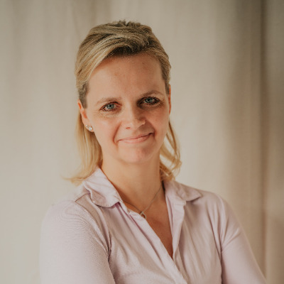 Katharina Jahncke