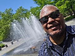 Keith H Green