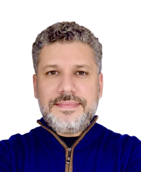 Felipe Rodrigues
