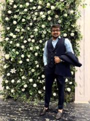 Yash Mashru