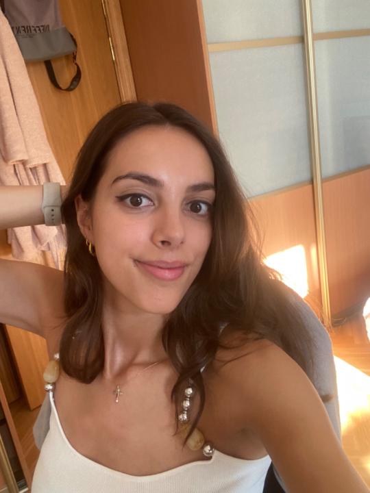 Bárbara Sánchez