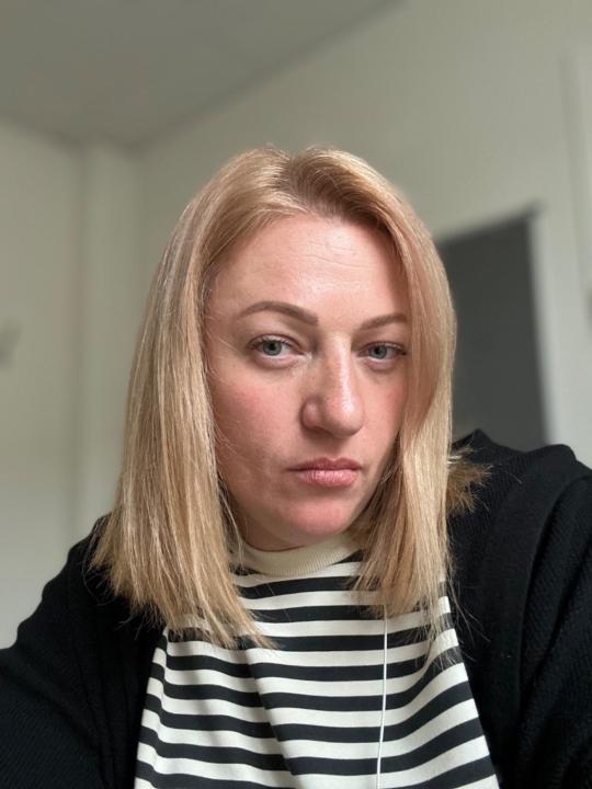 Svitlana Balog
