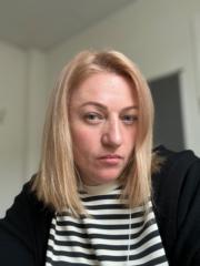 Svitlana Balog