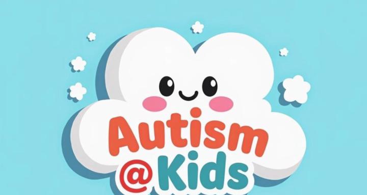 Blue Mums Autism Kids
