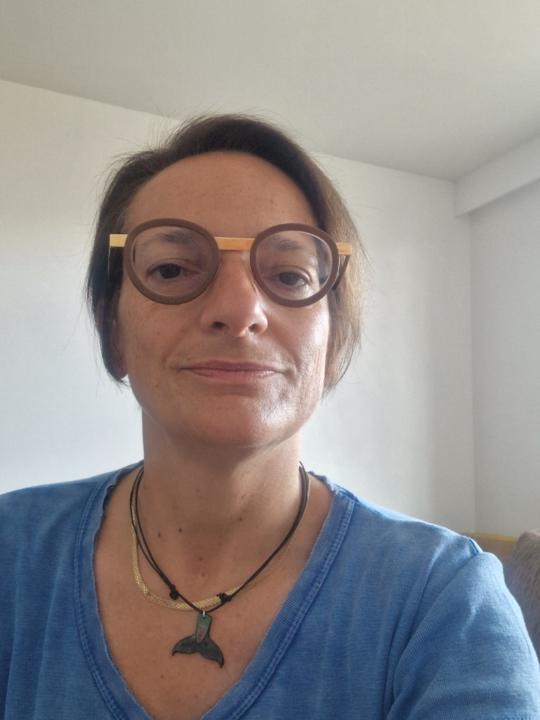 Virginie Blanc Garin