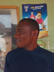 Abdullah Momoh