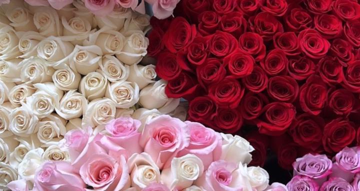 Heart Wants Florist Class