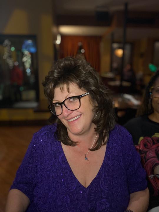 Lei-ann Wooton