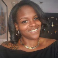 Tracie Joyner